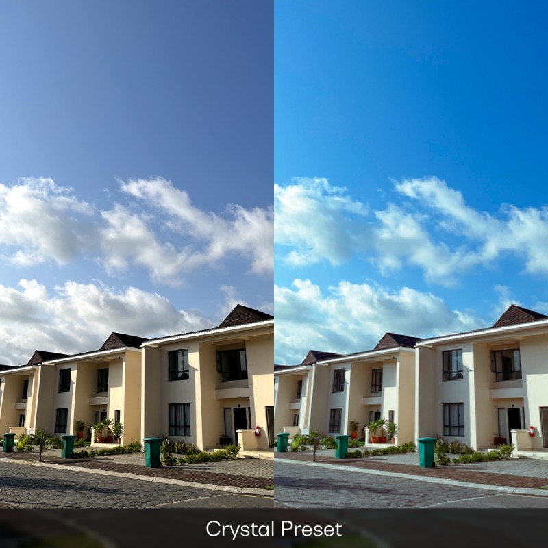 Moment - Lightroom Mobile Preset Bundle (Free Preset Inside)