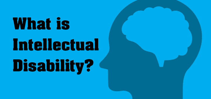 Intellectual disability