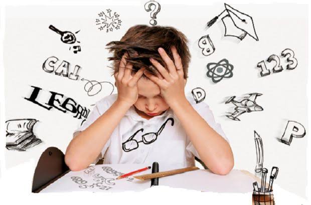 Learning disability