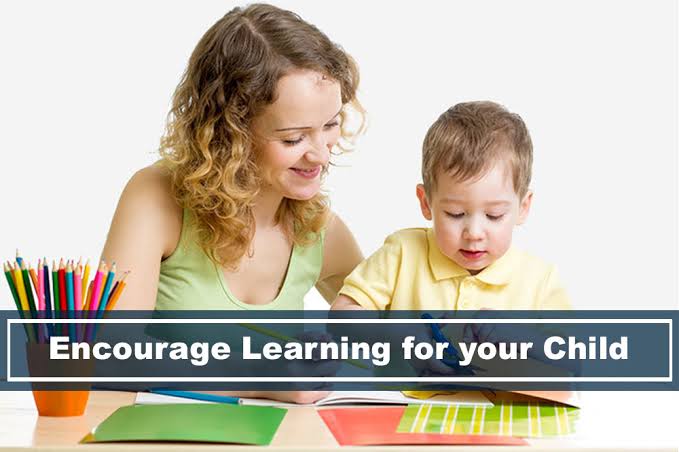 Strategies to help children learn
