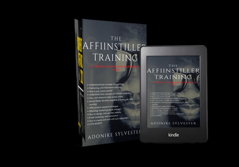 The Affiliate Ultimate Guide (TAUG) - Start affiliate marketing with ZERO CAPITAL