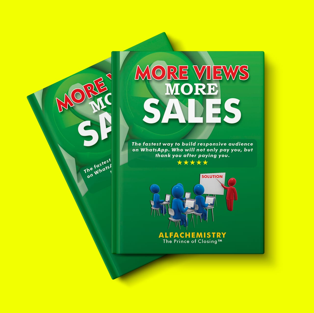 More Views More Sales