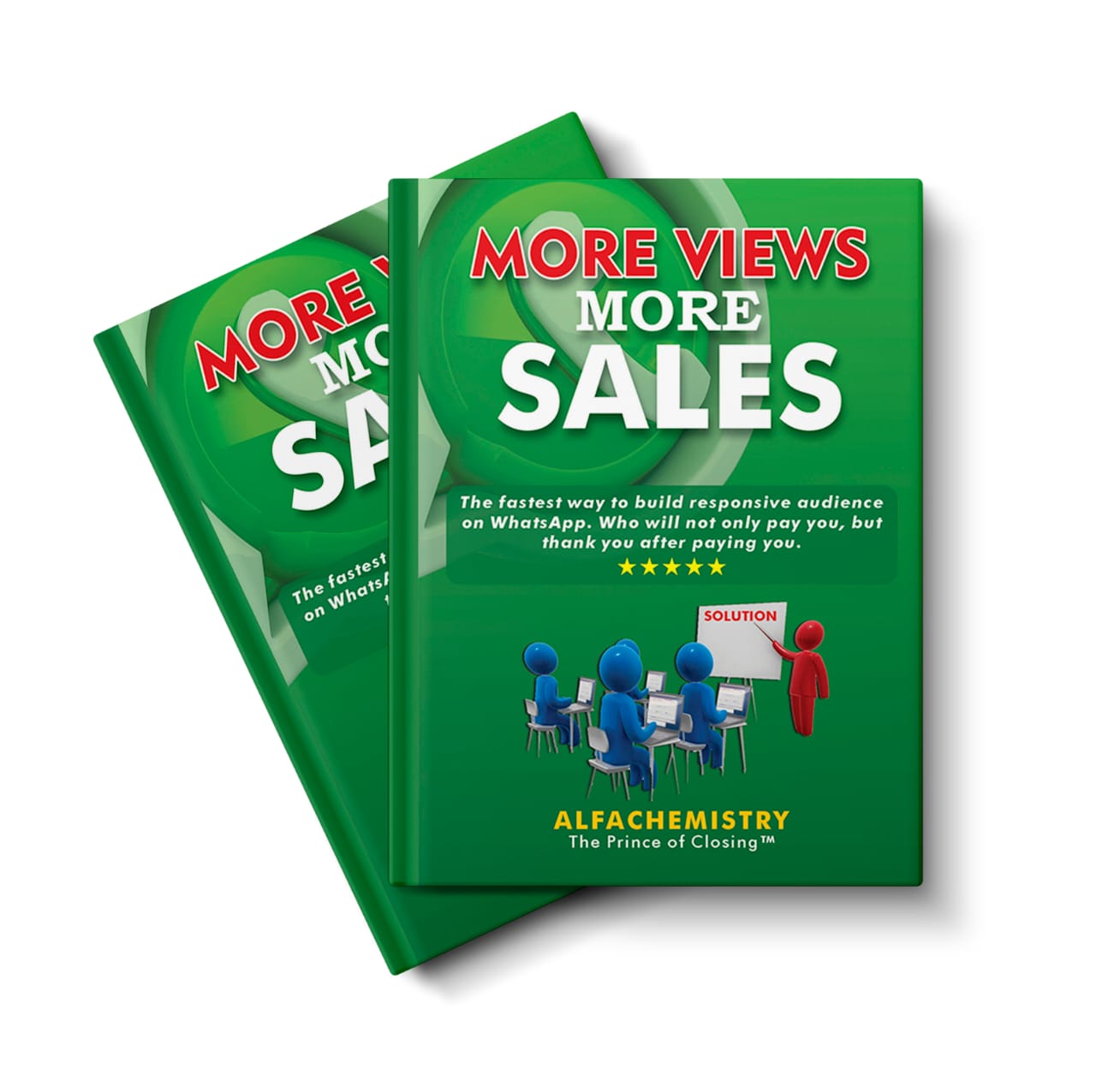 More Views More Sales