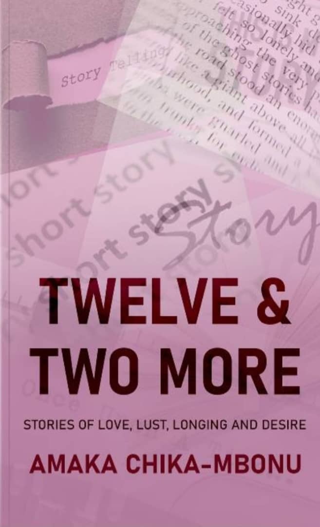 TWELVE & TWO MORE