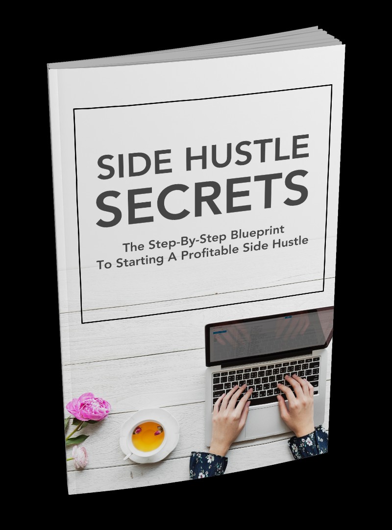 Ultimate Make Money Online Info Pack