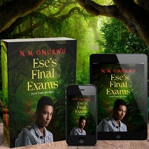 Ese's Final Exams