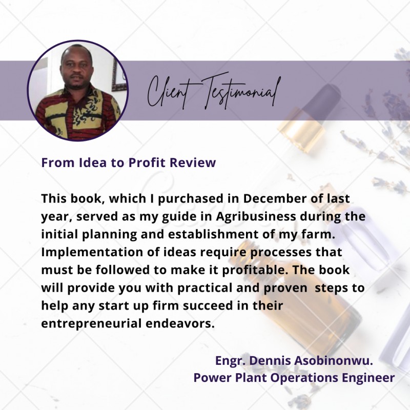 Customer review 2