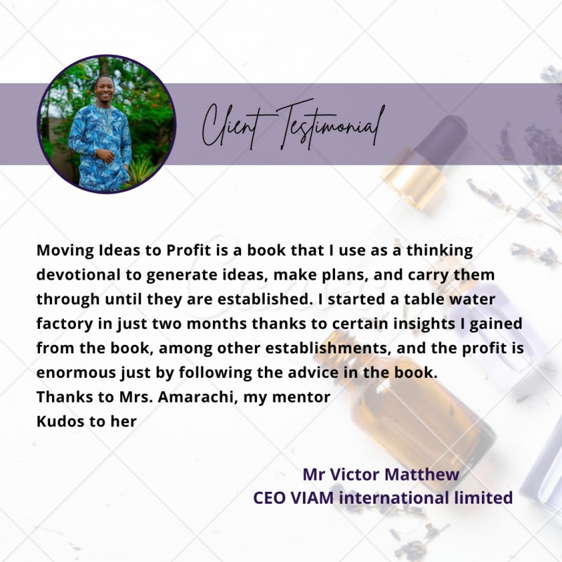 Customer review 3