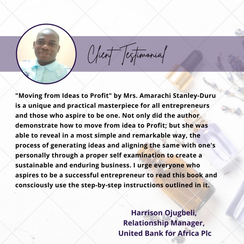 Customer review 4