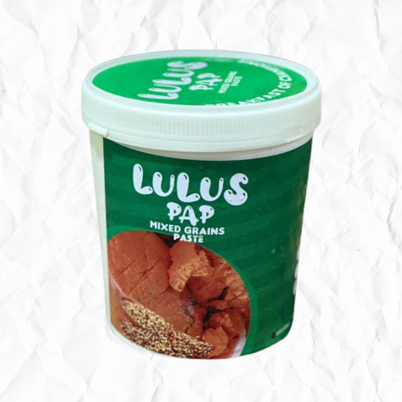 Buy MIXED GRAIN PAP PASTE by Amy's Hub on Selar.co