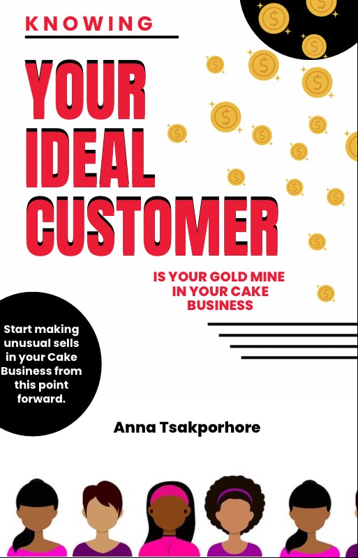 Knowing Your Ideal Customer is your Gold mine
