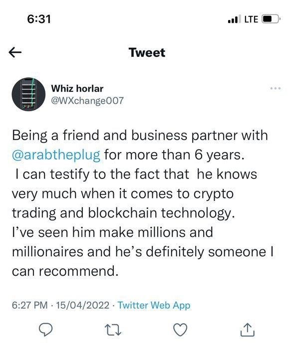 Customer review 2