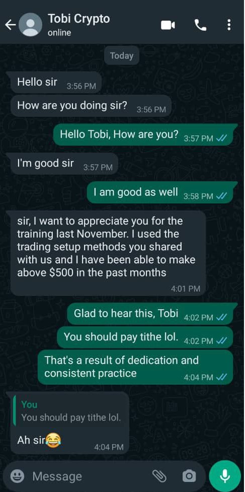 Customer review 4