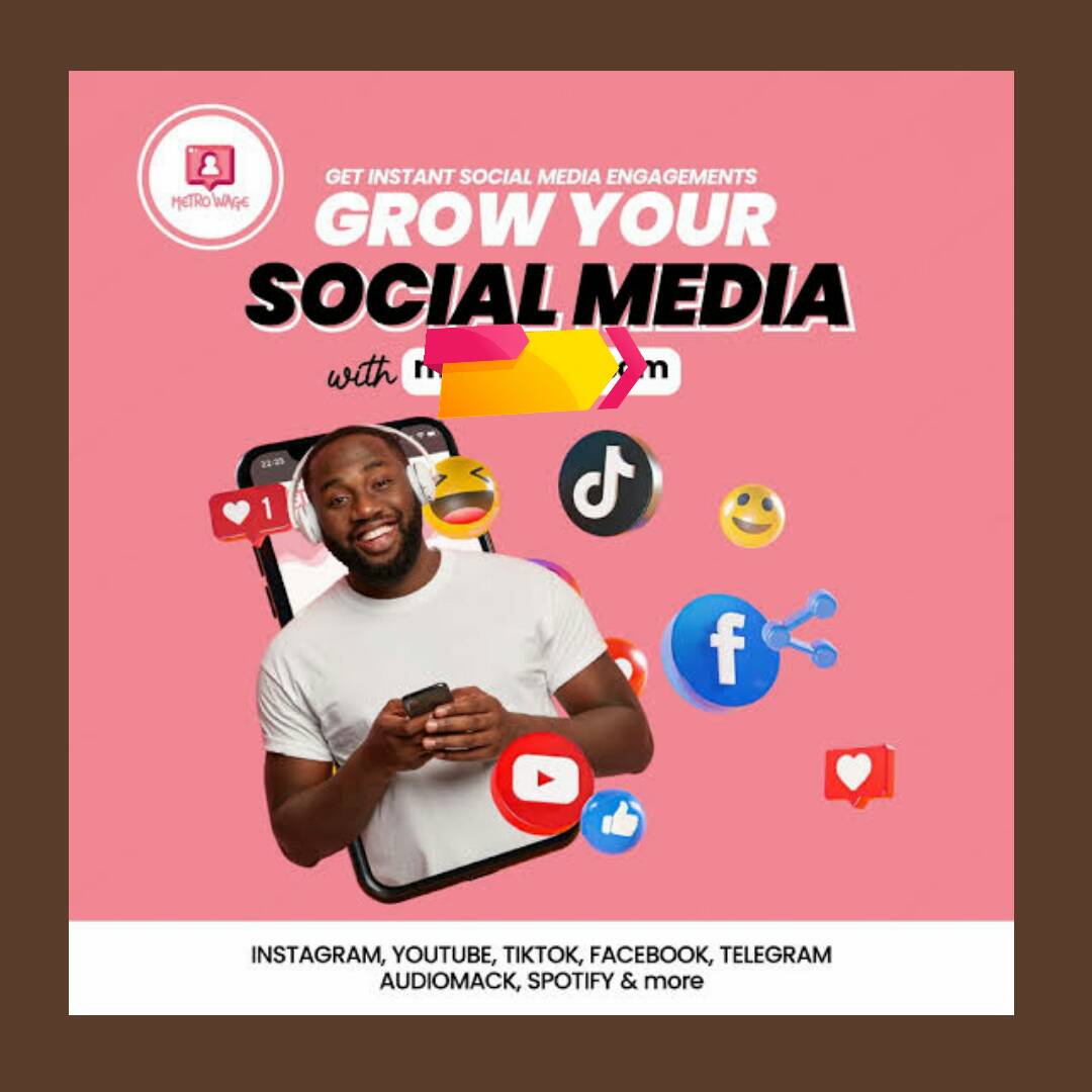 Boost ur social media followers cheaply