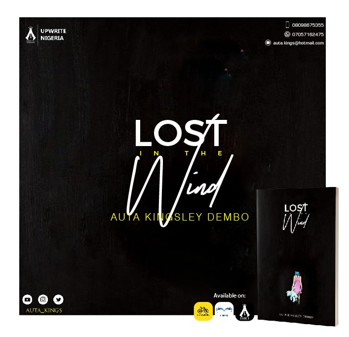 LOST IN THE WIND