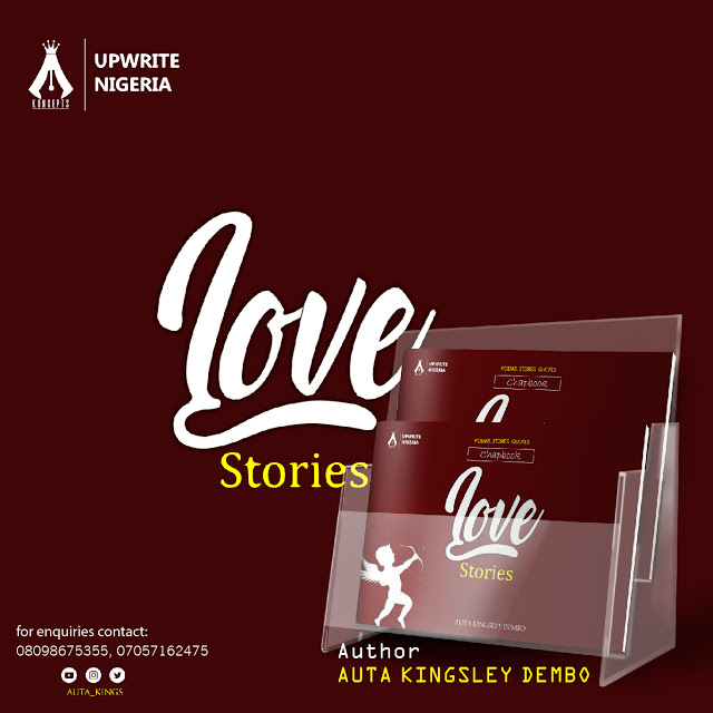 LOVE STORIES