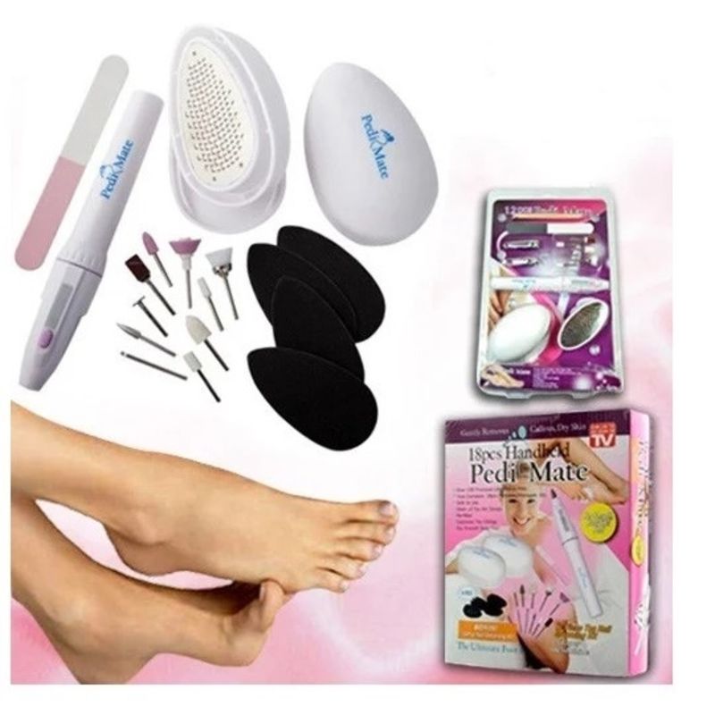 Nail Filler