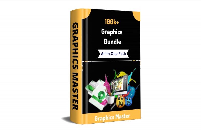 Graphic Design Toolkit