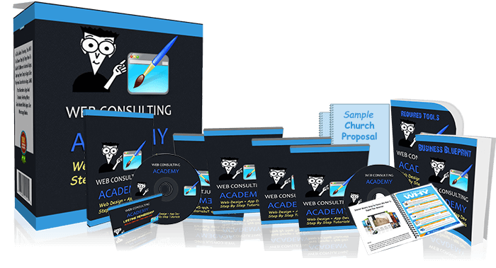 Web Design Mastery