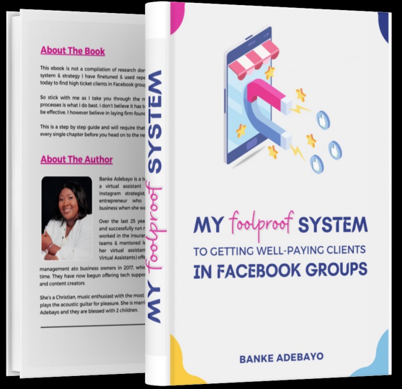 My Foolproof System To Getting Hired Using Facebook Groups