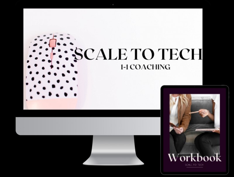 Scale To Tech