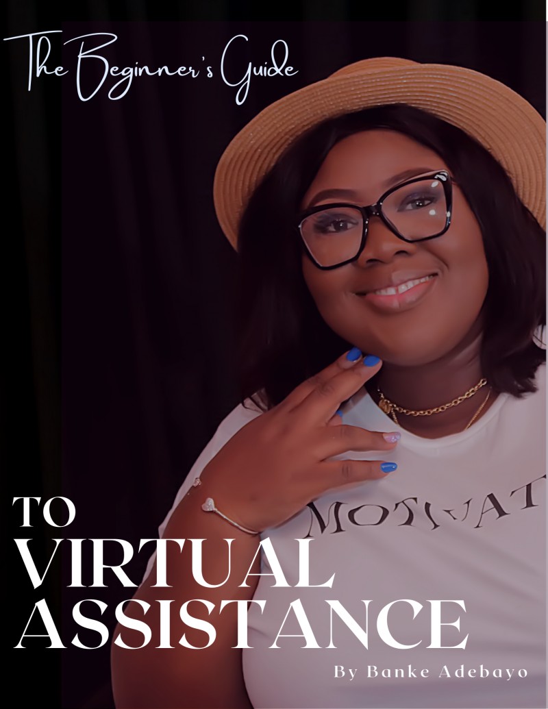 The Beginner's Guide To Virtual Assistance