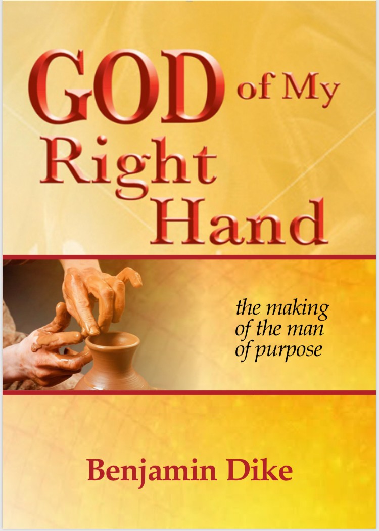 God of my Right Hand