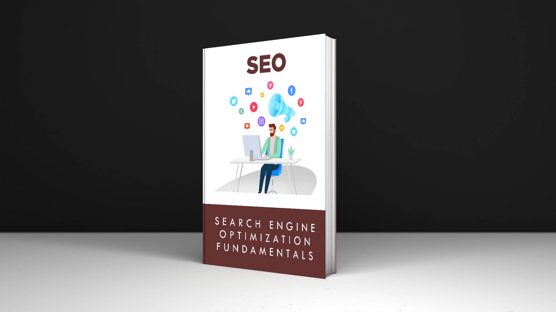 Buy Search Engine Optimization by Become Beta on Selar
