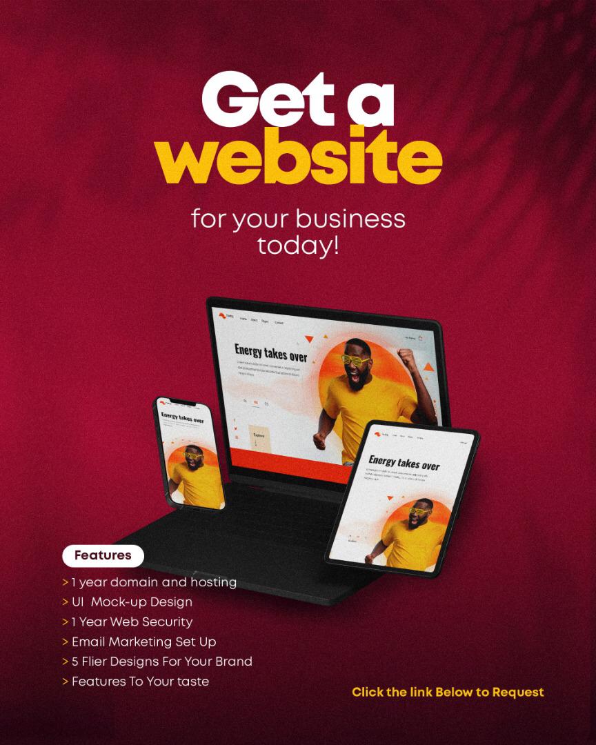 Web Design