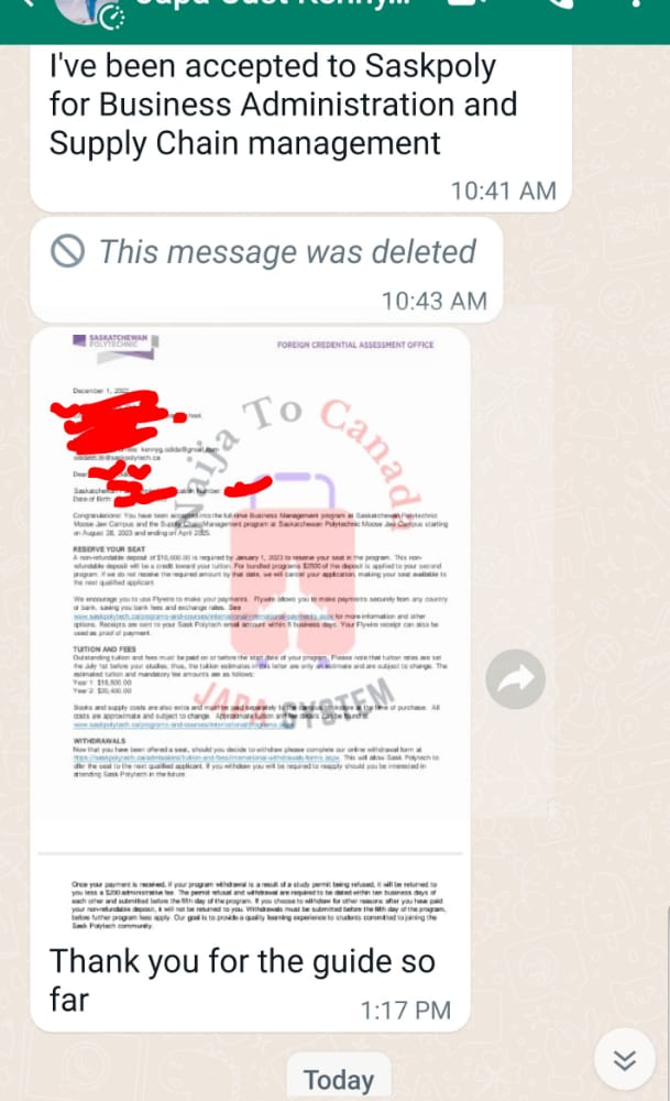 Customer review 11