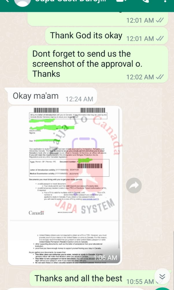 Customer review 2