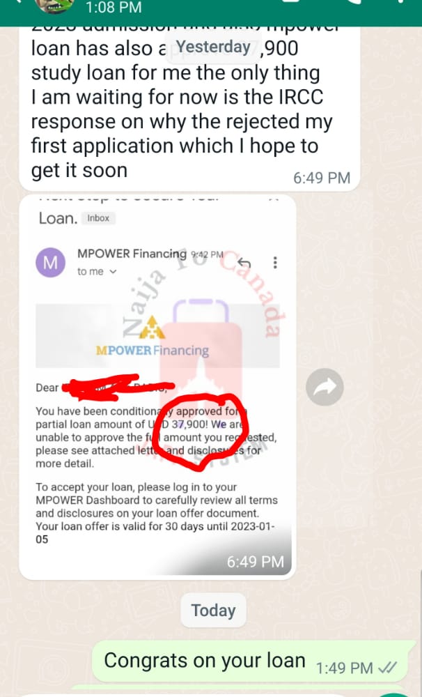 Customer review 5