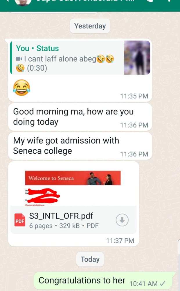 Customer review 7