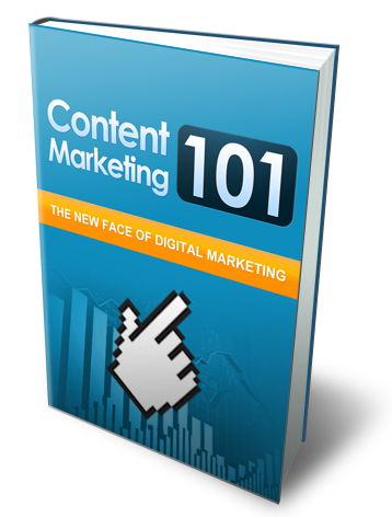 Content Marketing:The New Face Of Digital Marketing