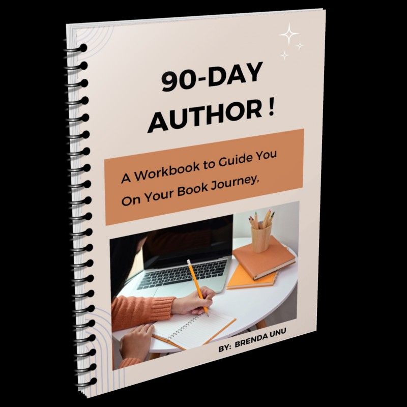 90 DAY AUTHOR_Adults