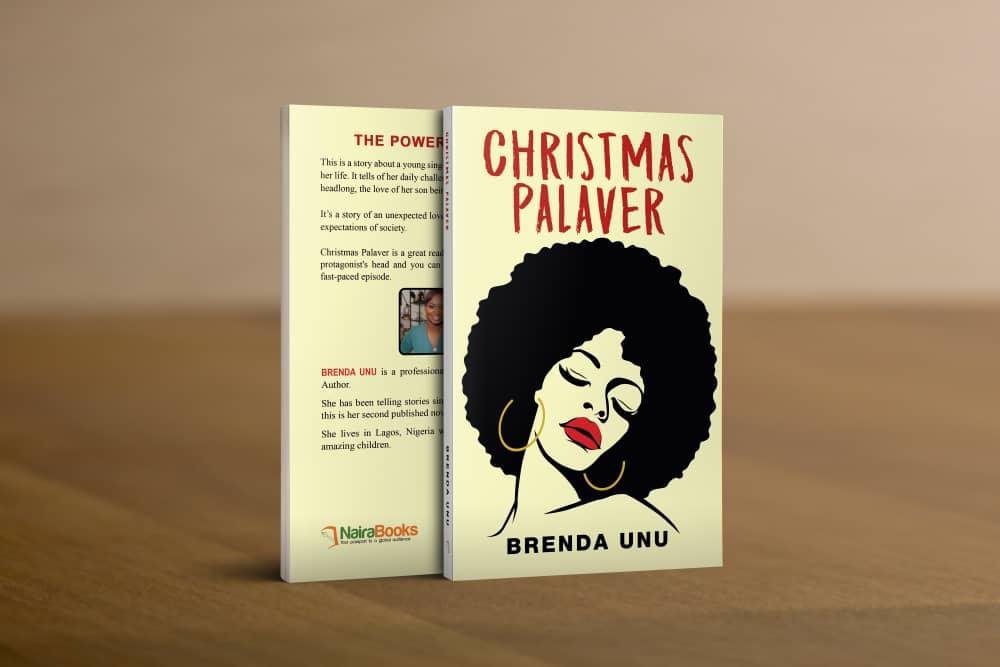 CHRISTMAS PALAVER