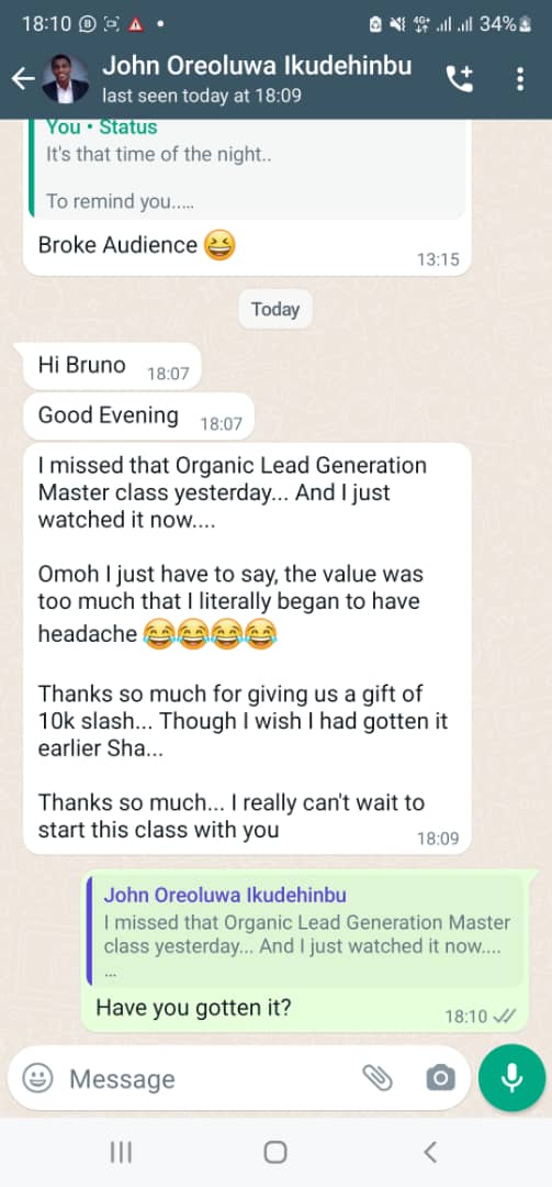 Customer review 6