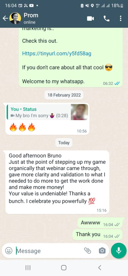 Customer review 7