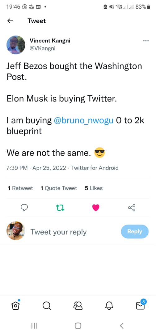 Customer review 8