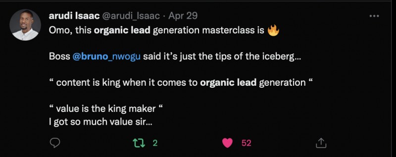 Customer review 13
