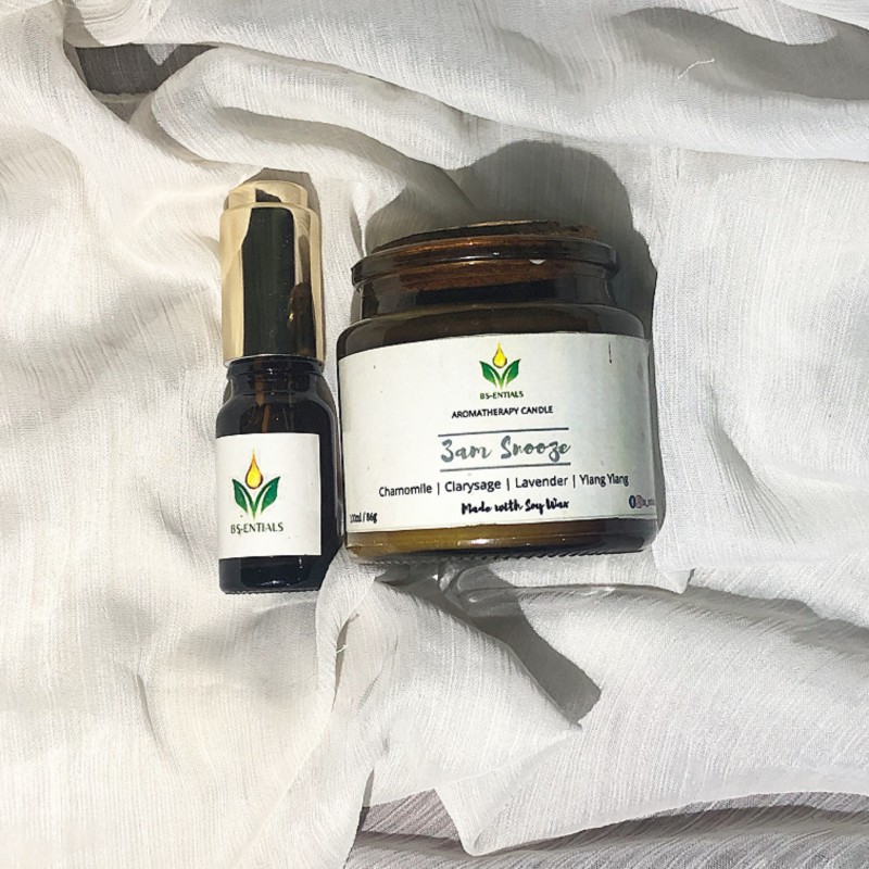 3am Snooze (100ml)