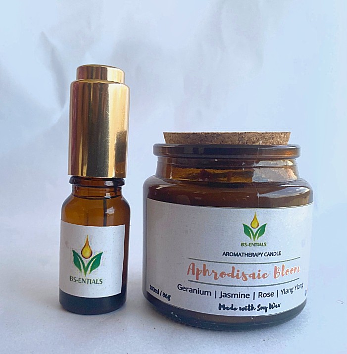 Aphrodisaic Bloom- 10ml