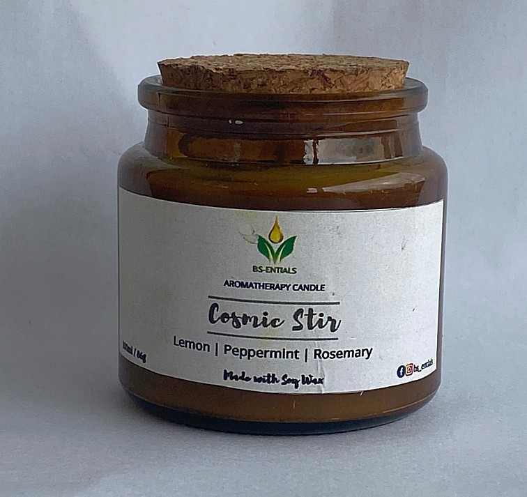 Cosmic Stir (100ml)