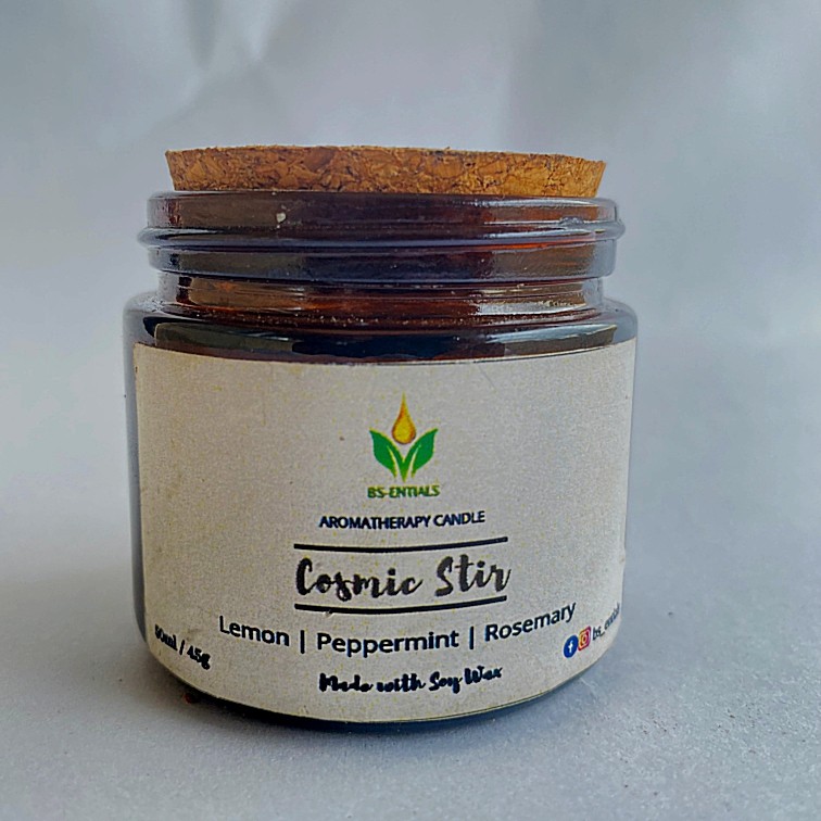 Cosmic Stir (60ml)
