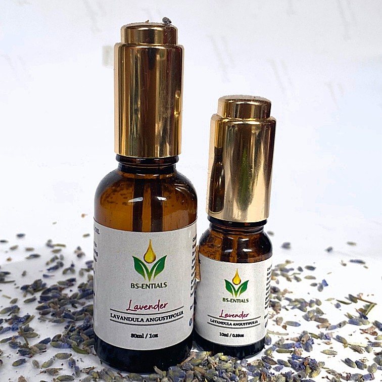 Lavender Oil