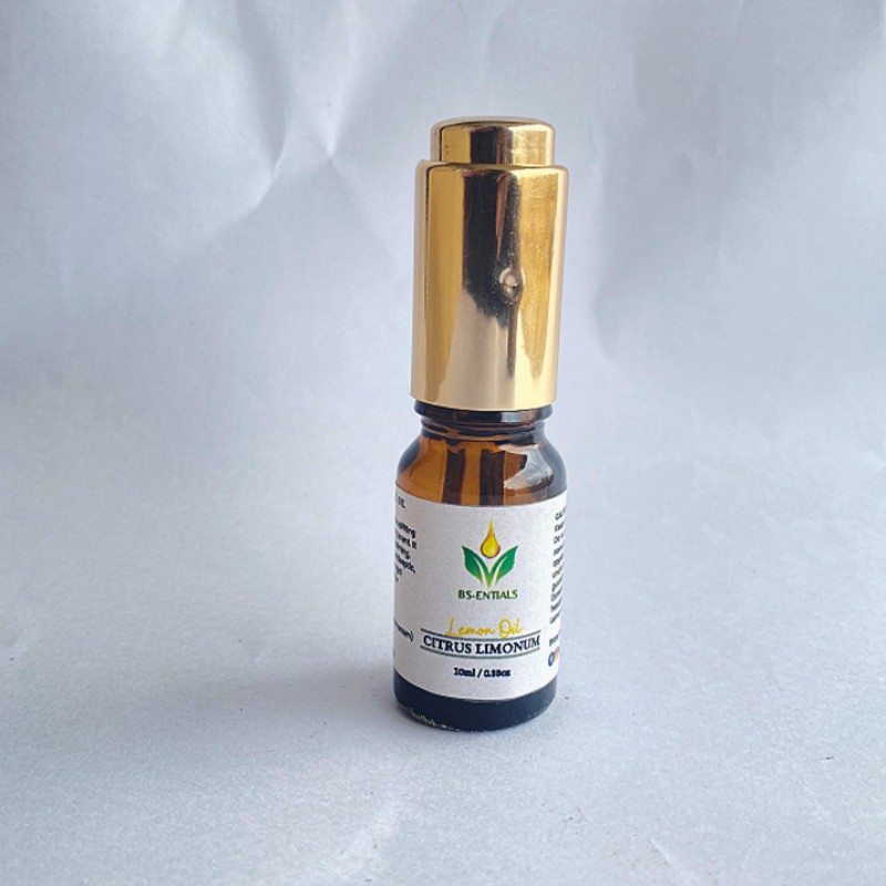 Lemon Oil