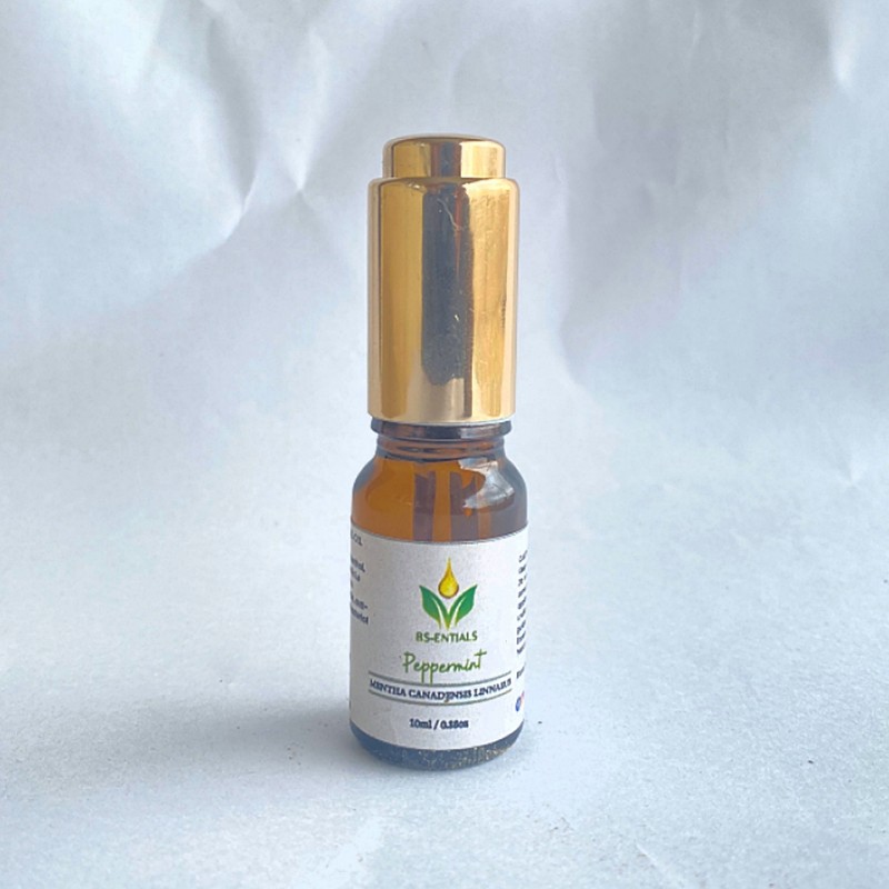 Peppermint Oil