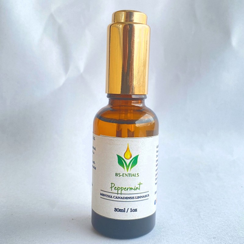 Peppermint Oil