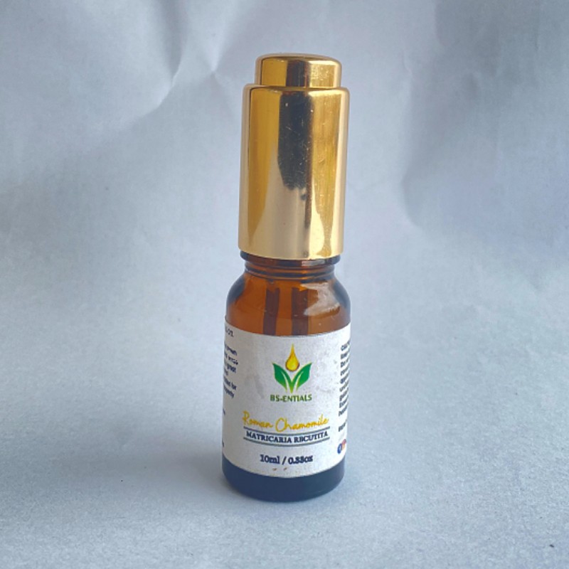 Roman Chamomile Oil