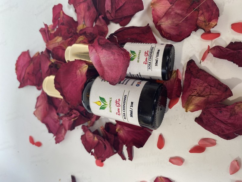 Rose Oil